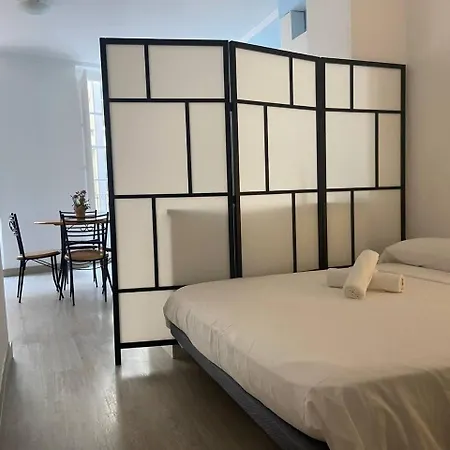 Lovelyloft Calle Mayor A Alicante Exterior photo