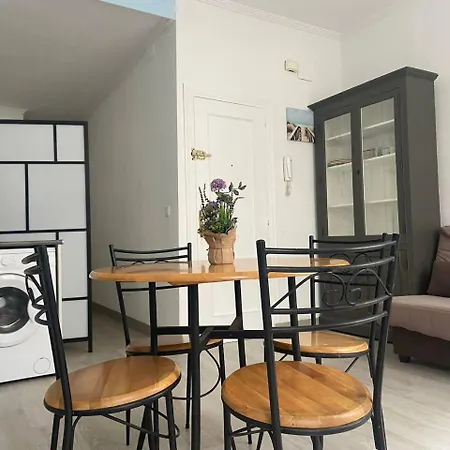 Lovelyloft Calle Mayor A Alicante Exterior photo