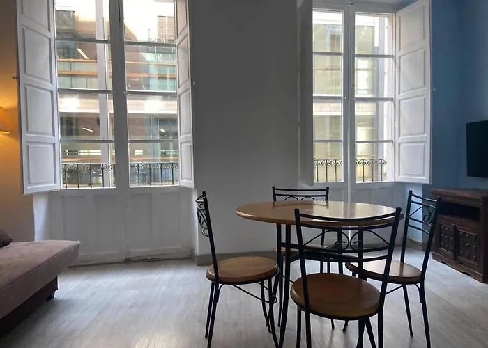 Lovelyloft Calle Mayor A