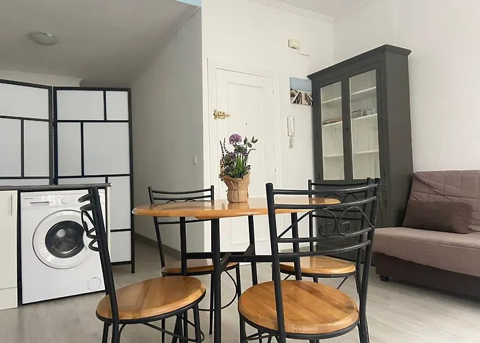 Lovelyloft Calle Mayor A