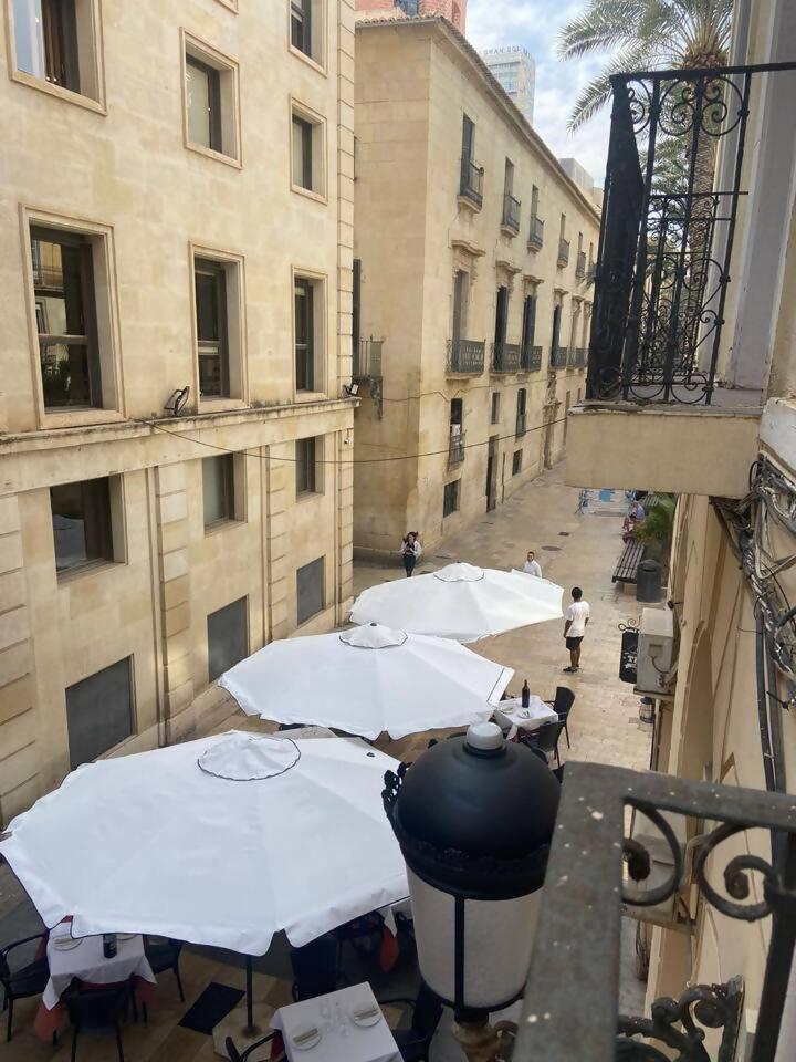 Apartment Lovelyloft Calle Mayor A