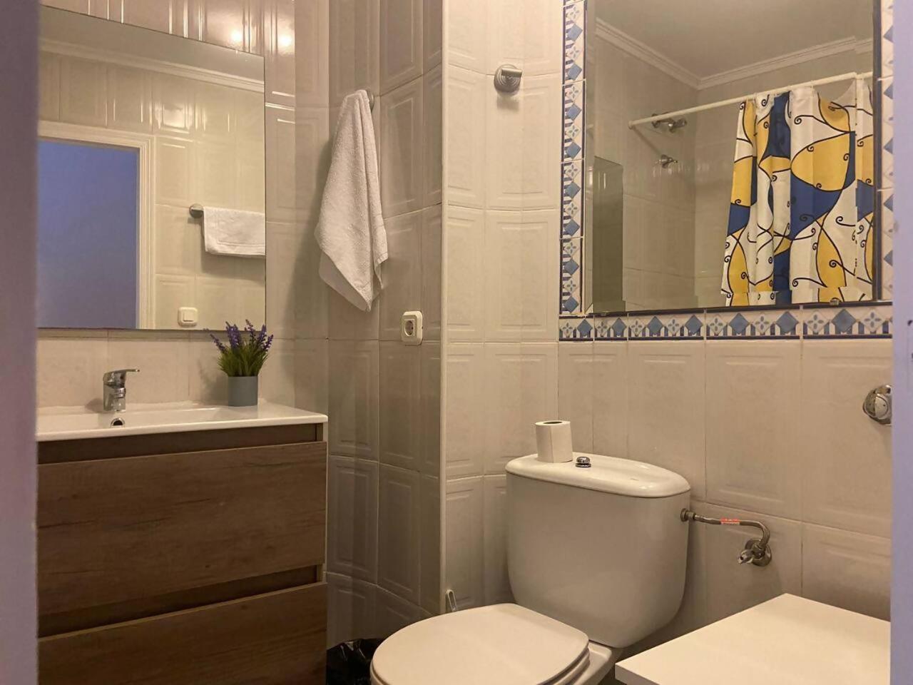 Lovelyloft Calle Mayor A Alicante
