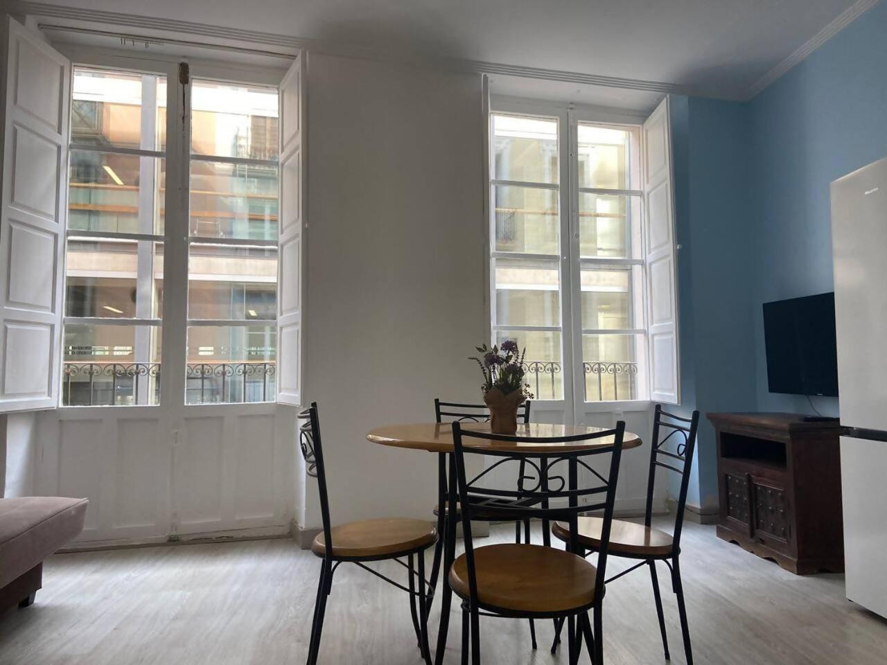 Apartment Lovelyloft Calle Mayor A *