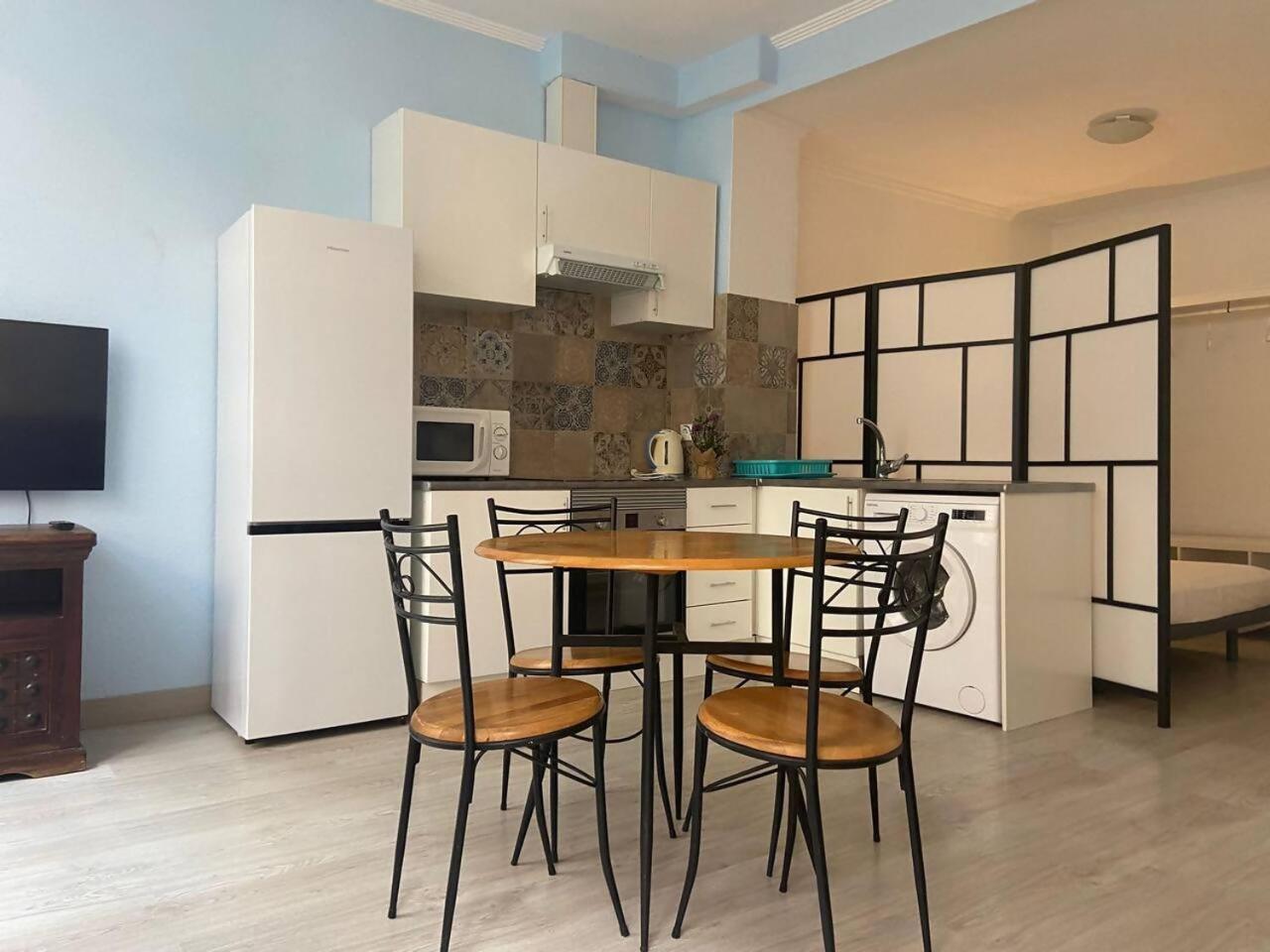 Lovelyloft Calle Mayor A Apartment *